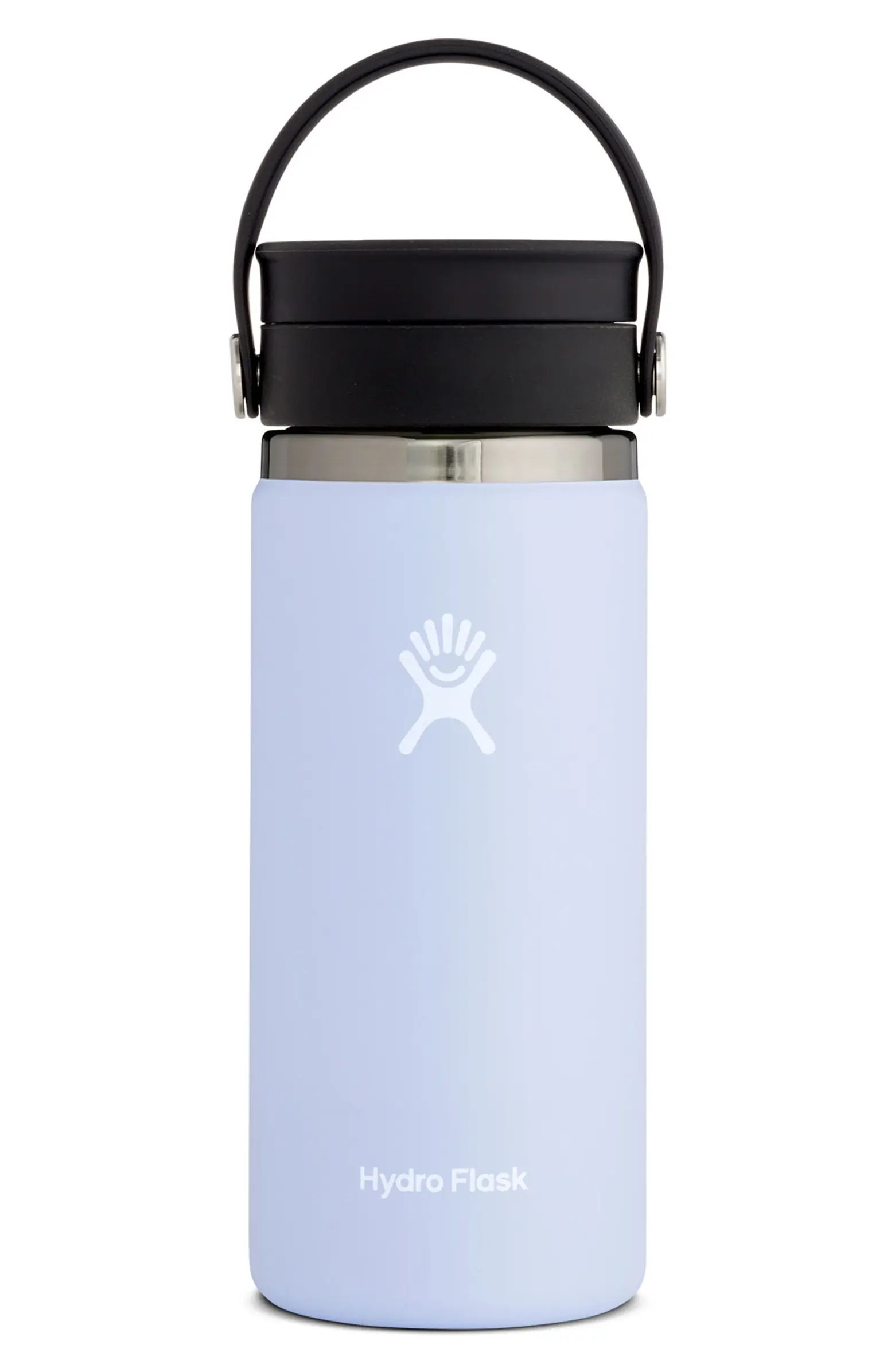 Hydro Flask 16oz. Wide Flex Sip Lid Flask | Nordstromrack | Nordstrom Rack