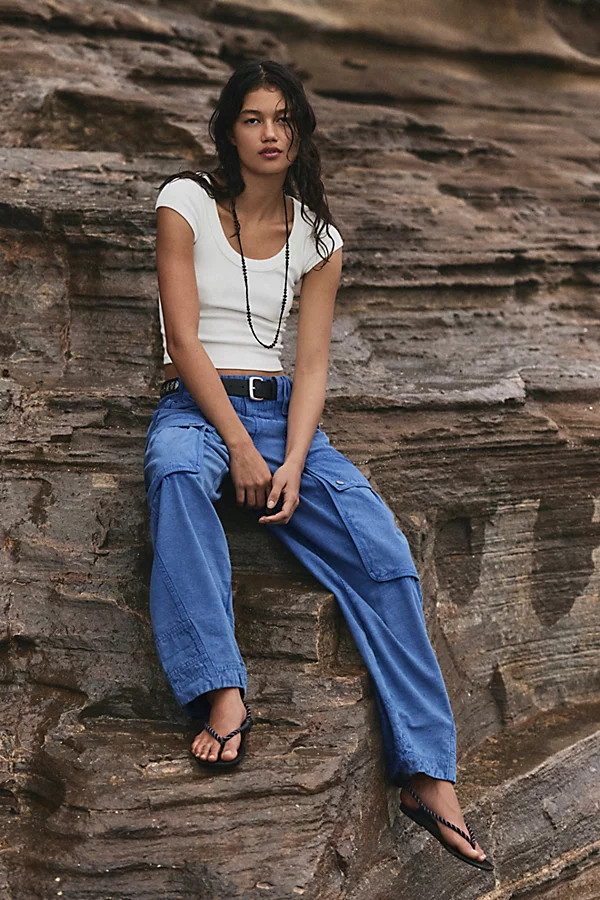 Jeffrey Campbell for Free People Sunset Blvd. Wrap Sandals | Free People (Global - UK&FR Excluded)