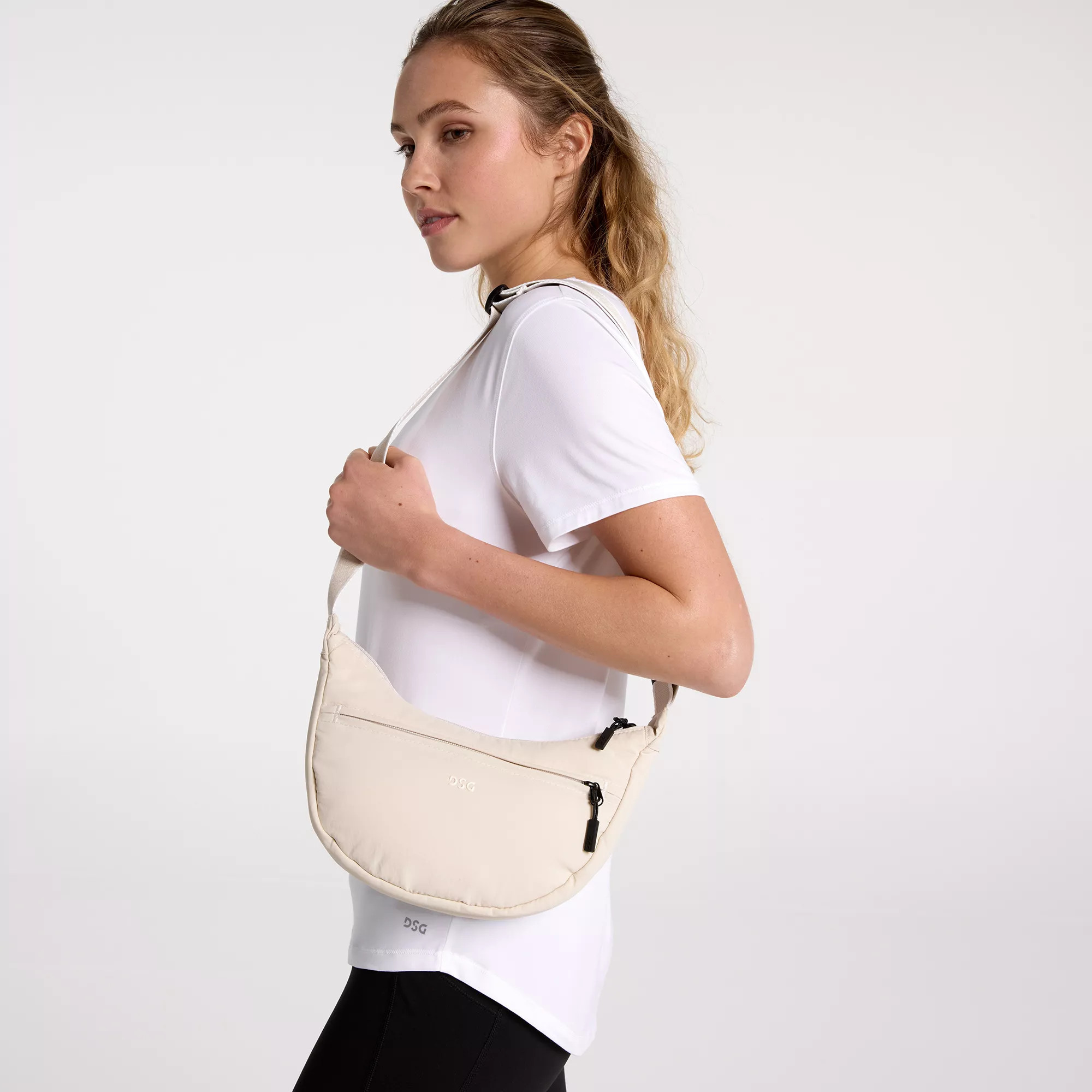 DSG Women's Crescent Bag | DICK'S Sporting Goods