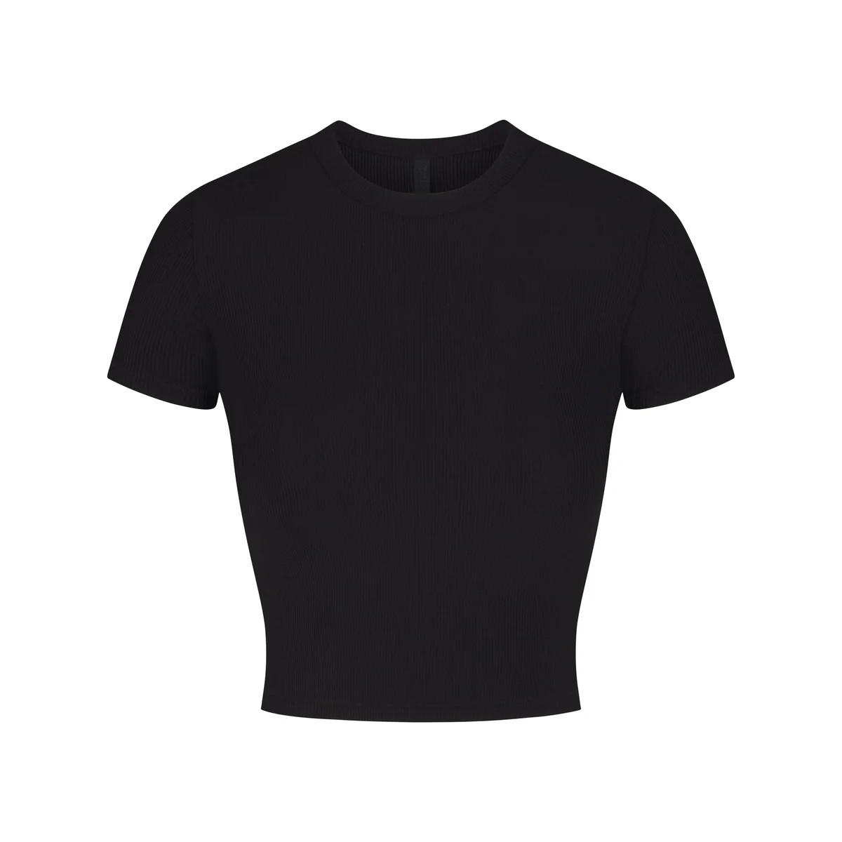 CROPPED T-SHIRT | SKIMS (US)