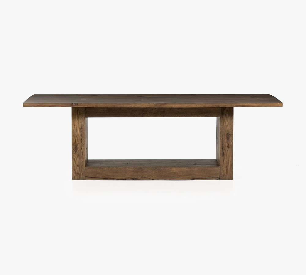 Spade Dining Table | Pottery Barn (US)