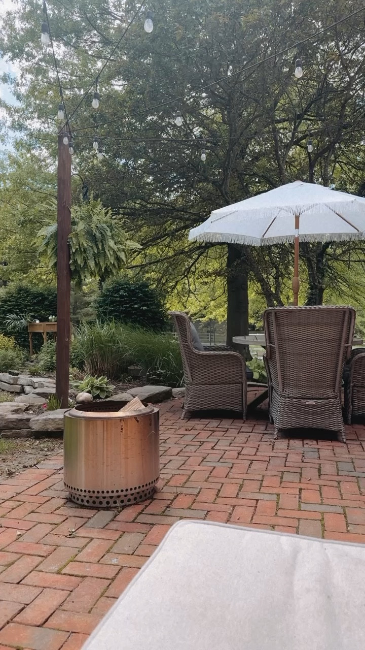 Affordable and Beautiful Walmart Patio Furniture 