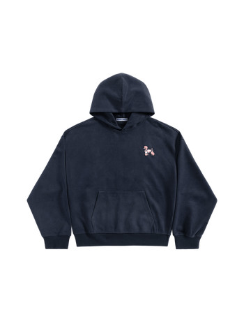 Cute Poodle Pullover Hoodie | Nordstrom