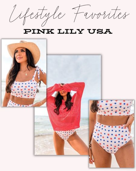 Pink Lily USA Collection Swim

#fallfavorites #LTKbacktoschool #fallfashion #vacationdresses #resortdresses #resortwear #resortfashion #summerfashion #summerstyle #LTKseasonal #rustichomedecor #liketkit #highheels #Itkhome #Itkgifts #Itkgiftguides #springtops #summertops #Itksalealert
#LTKRefresh #fedorahats #bodycondresses #sweaterdresses #bodysuits #miniskirts #midiskirts #longskirts #minidresses #mididresses #shortskirts #shortdresses #maxiskirts #maxidresses #watches #backpacks #camis #croppedcamis #croppedtops #highwaistedshorts #highwaistedskirts #momjeans #momshorts #capris #overalls #overallshorts #distressesshorts #distressedieans #whiteshorts #contemporary #leggings #blackleggings #bralettes #lacebralettes #clutches #crossbodybags #competition #beachbag #halloweendecor #totebag #luggage #carryon #blazers #airpodcase #iphonecase #shacket #jacket #sale #under50 #under100 #under40 #workwear #ootd #bohochic #bohodecor #bohofashion #bohemian #contemporarystyle #modern #bohohome #modernhome #homedecor #amazonfinds #nordstrom #bestofbeauty #beautymusthaves #beautyfavorites #hairaccessories #fragrance #candles #perfume #jewelry #earrings #studearrings #hoopearrings #simplestyle #aestheticstyle #designerdupes #luxurystyle #bohofall #strawbags #strawhats #kitchenfinds #amazonfavorites #bohodecor #aesthetics #blushpink #goldjewelry #stackingrings #toryburch #comfystyle #easyfashion #vacationstyle #goldrings #fallinspo #lipliner #lipplumper #lipstick #lipgloss #makeup #blazers #LTKU #primeday #StyleYouCanTrust #giftguide #LTKRefresh #LTKSale
#LTKHalloween #LTKFall #fall #falloutfits #backtoschool #backtowork #LTKGiftGuide #amazonfashion #traveloutfit #familyphotos #liketkit #trendyfashion #fallwardrobe #winterfashion #christmas #holidayfavorites #LTKseasonal #LTKHalloween #boots #gifts #aestheticstyle #comfystyle #cozystyle #LTKcyberweek #LTKCon #throwblankets #throwpillows #ootd #LTKcyberweek #LTKSale #StyledContent #countryconcert #taylorswifterastour #ootd #LTKxNSale
#Itksalealert #YPB #abercrombie #abercrombie&fitch #ypbfitness #a&fsale #activewear

#LTKSeasonal #LTKFindsUnder50 #LTKSwim
