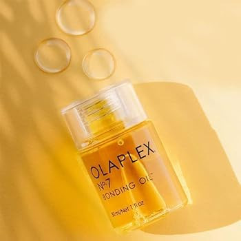Olaplex No.7 Bonding Oil, 30 ml | Amazon (US)
