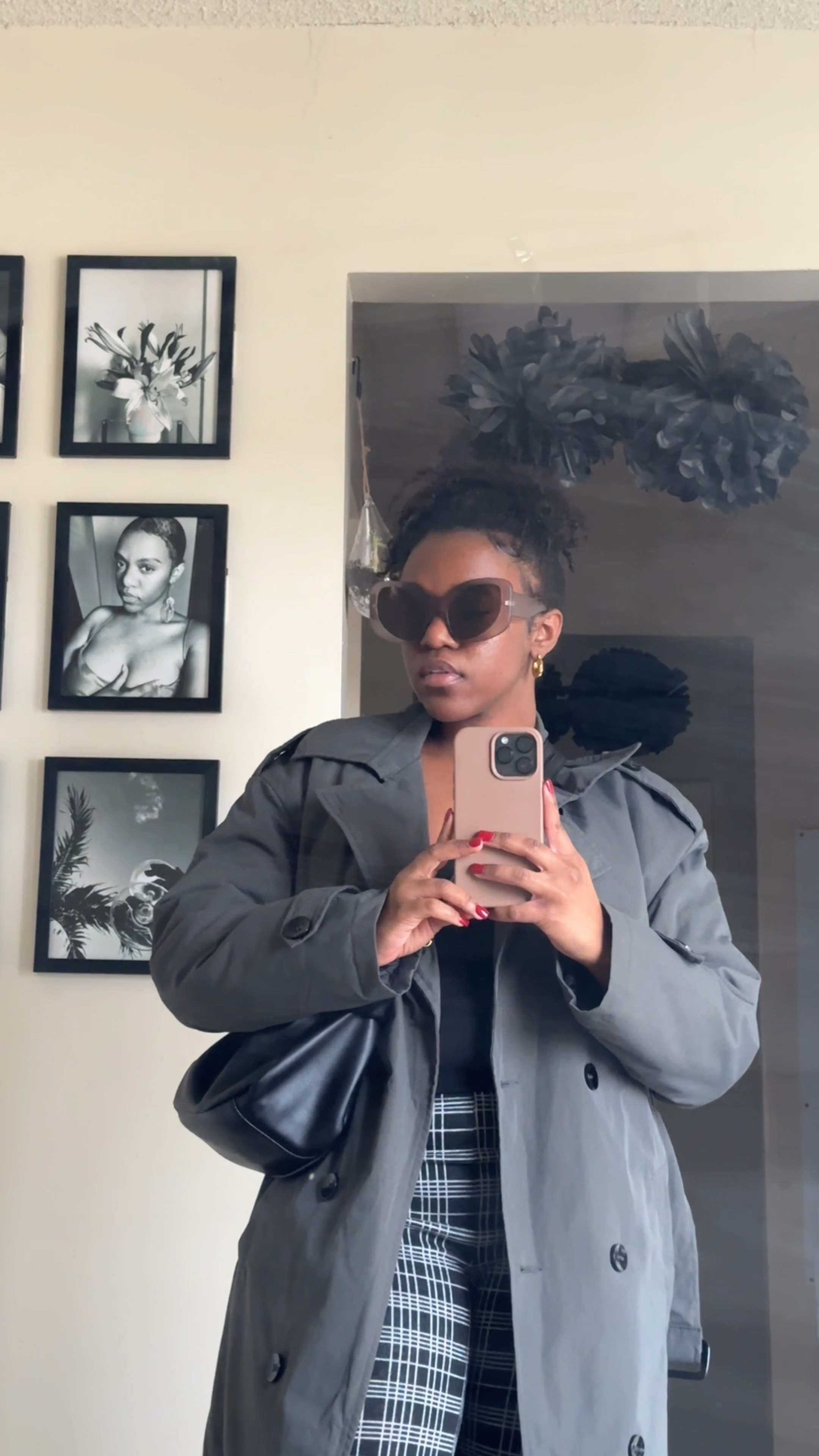 A very comfy yet stylish outfit of the day💐

#LTKstyletip #LTKVideo #LTKfindsunder100