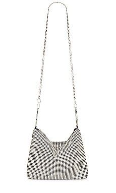 Margot Crystal Convertible Bag
                    
                    olga berg | Revolve Clothing (Global)