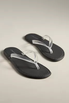 Jeffrey Campbell Beach Thong Sandals | Anthropologie (US)