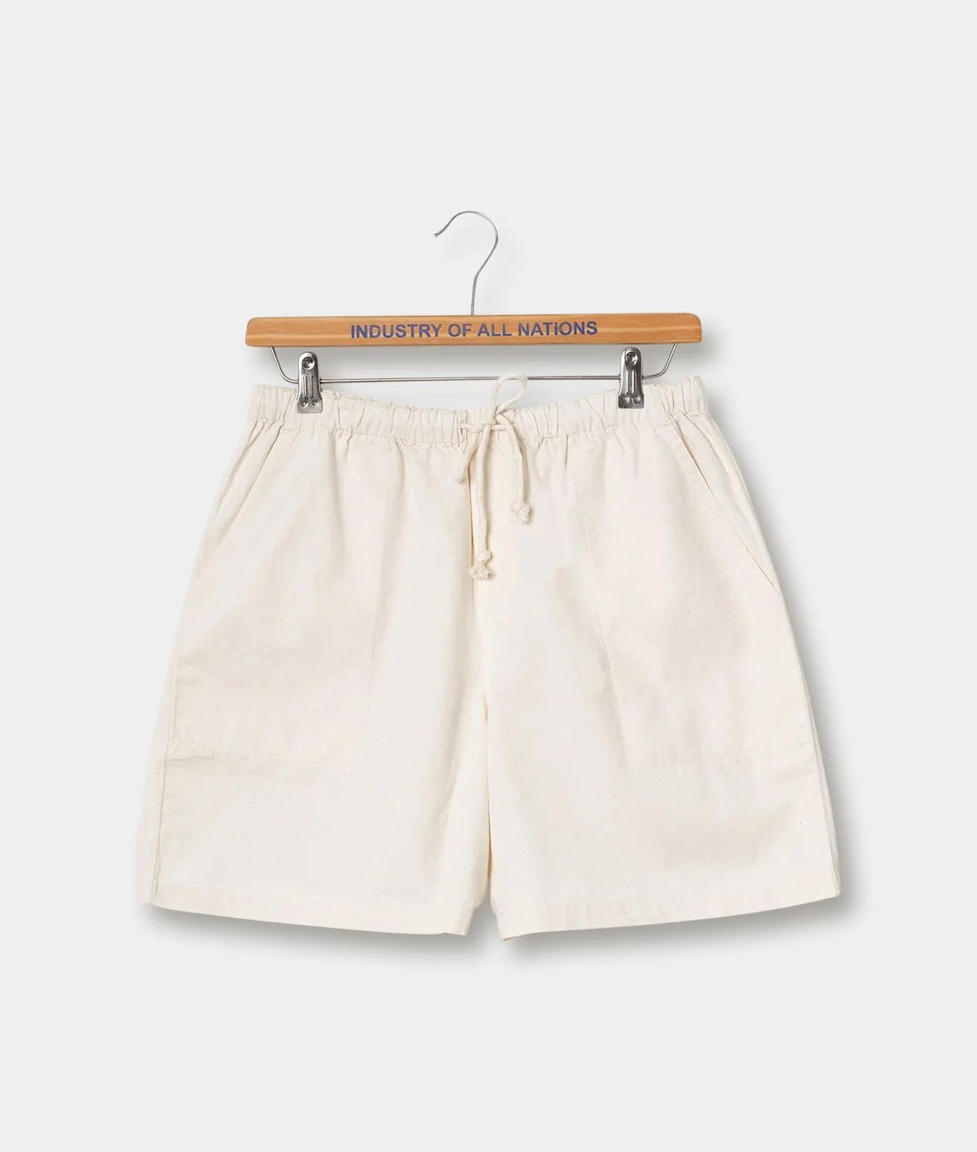 Ponya Drawstring Shorts | Industry of All Nations