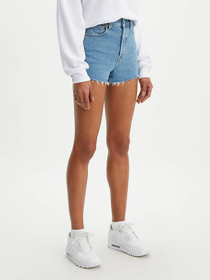 Levi's Ribcage Women's Shorts 31 | LEVI'S (US)