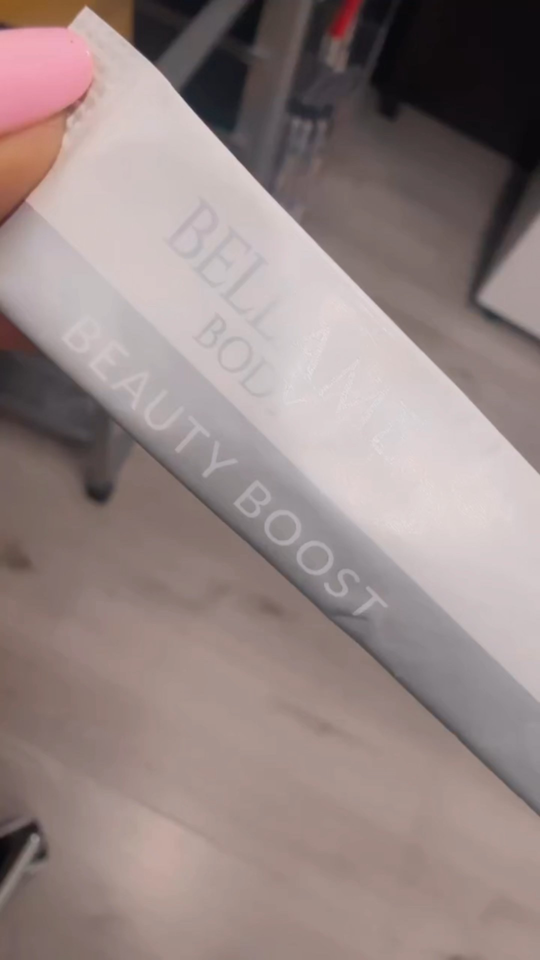 All things BELLAME 🤍 These products have me feeling my best lately! Tap to shop my favorites & follow me on my personal Instagram for more BELLAME beauty, routines, and real results ✨ @Sulyy_r 

#LTKselfcare #LTKActive #LTKBeauty