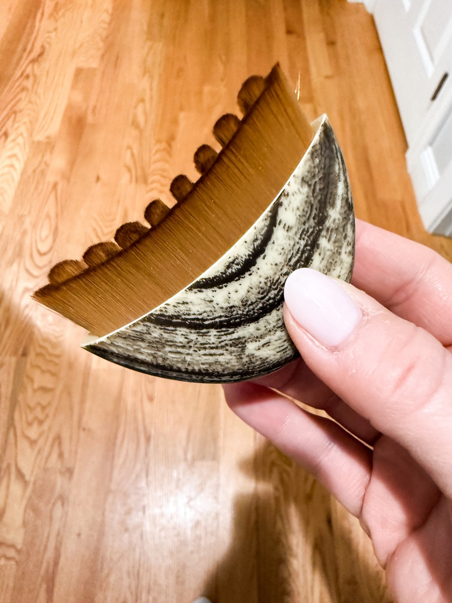 Bougie yet affordable finds in loving: 

Facial brush. Perfect for lymphatic drainage! 🤩

#LTKmorningroutine #LTKSaleAlert #LTKselfcare