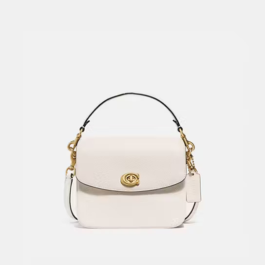 Cassie Crossbody 19 | Coach (US)