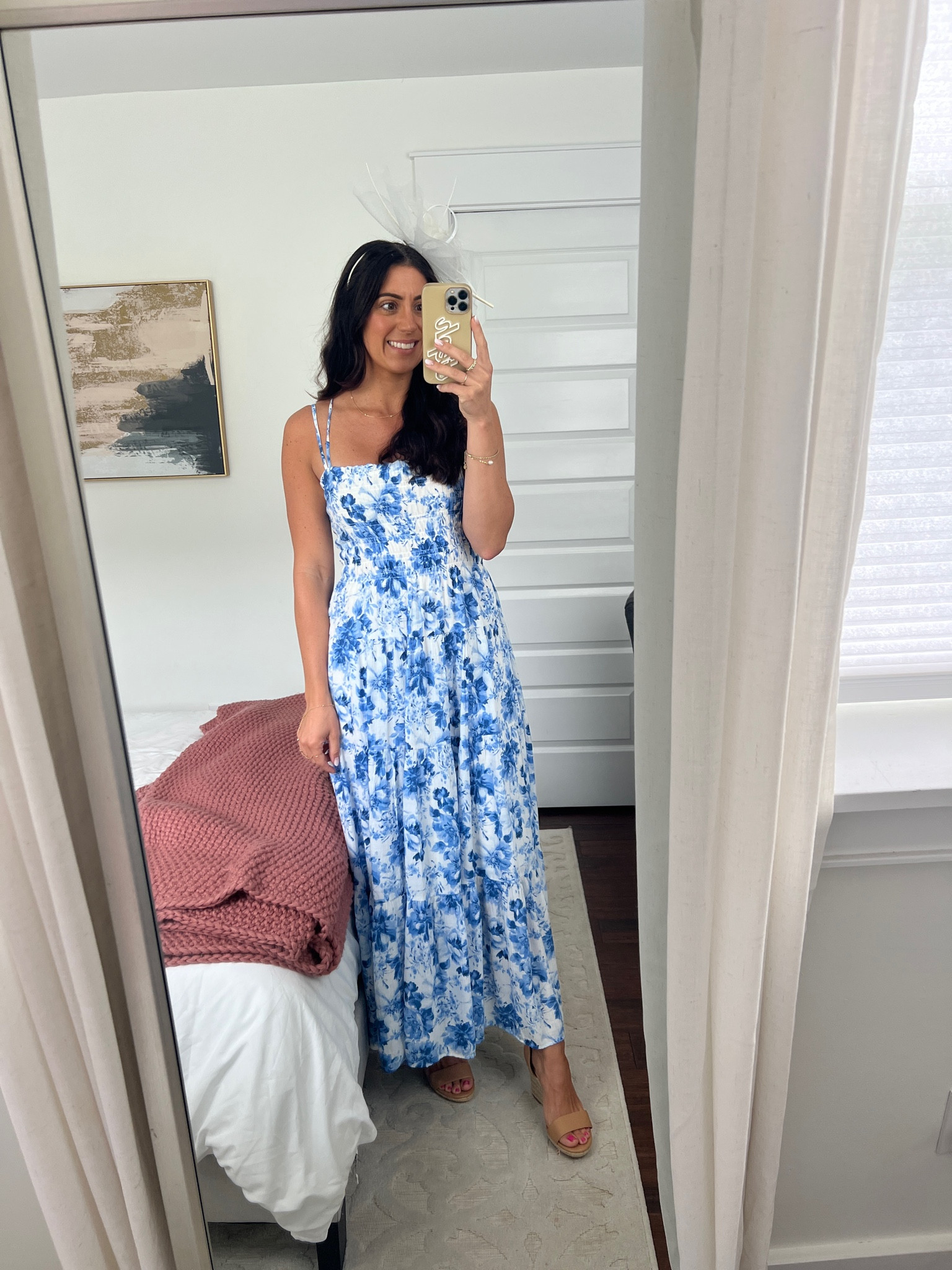 Polo outfit


#LTKStyleTip #LTKShoeCrush #LTKFindsUnder100