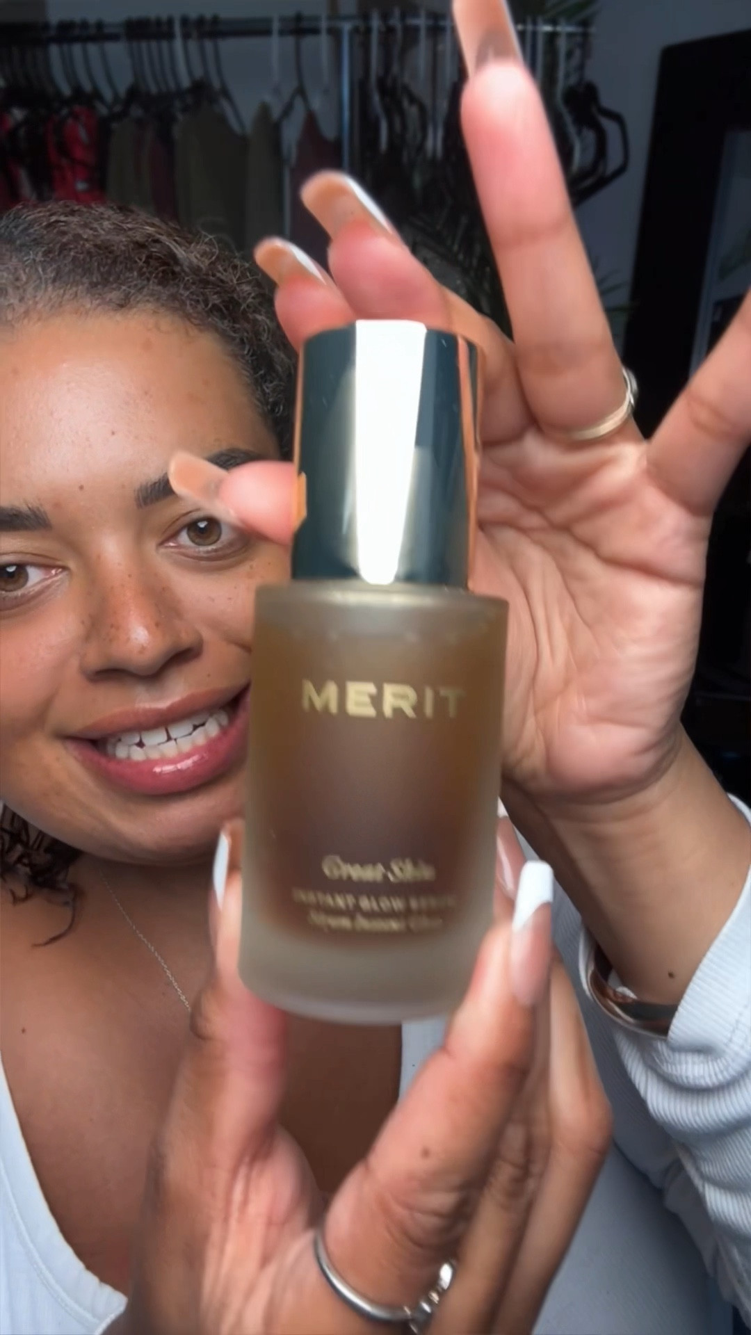 MERIT Beauty GLOW ✨

#LTKBeauty