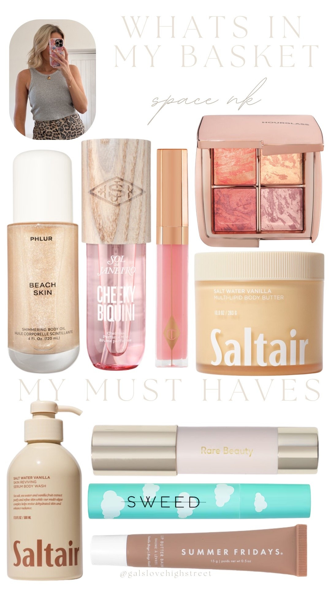 #LTKuk #LTKspring #LTKbeauty