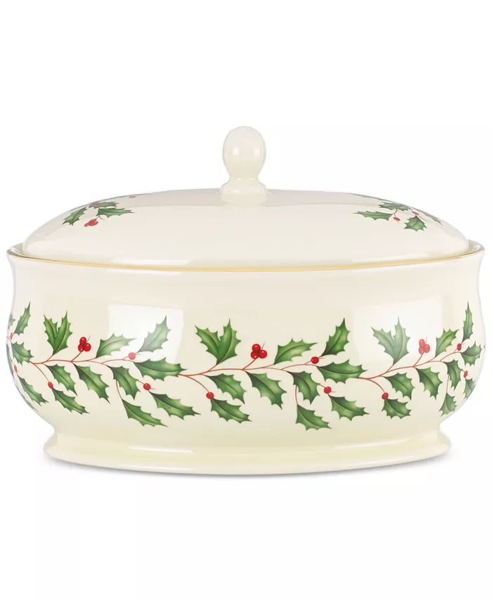 Holiday Covered Dish | Macy's