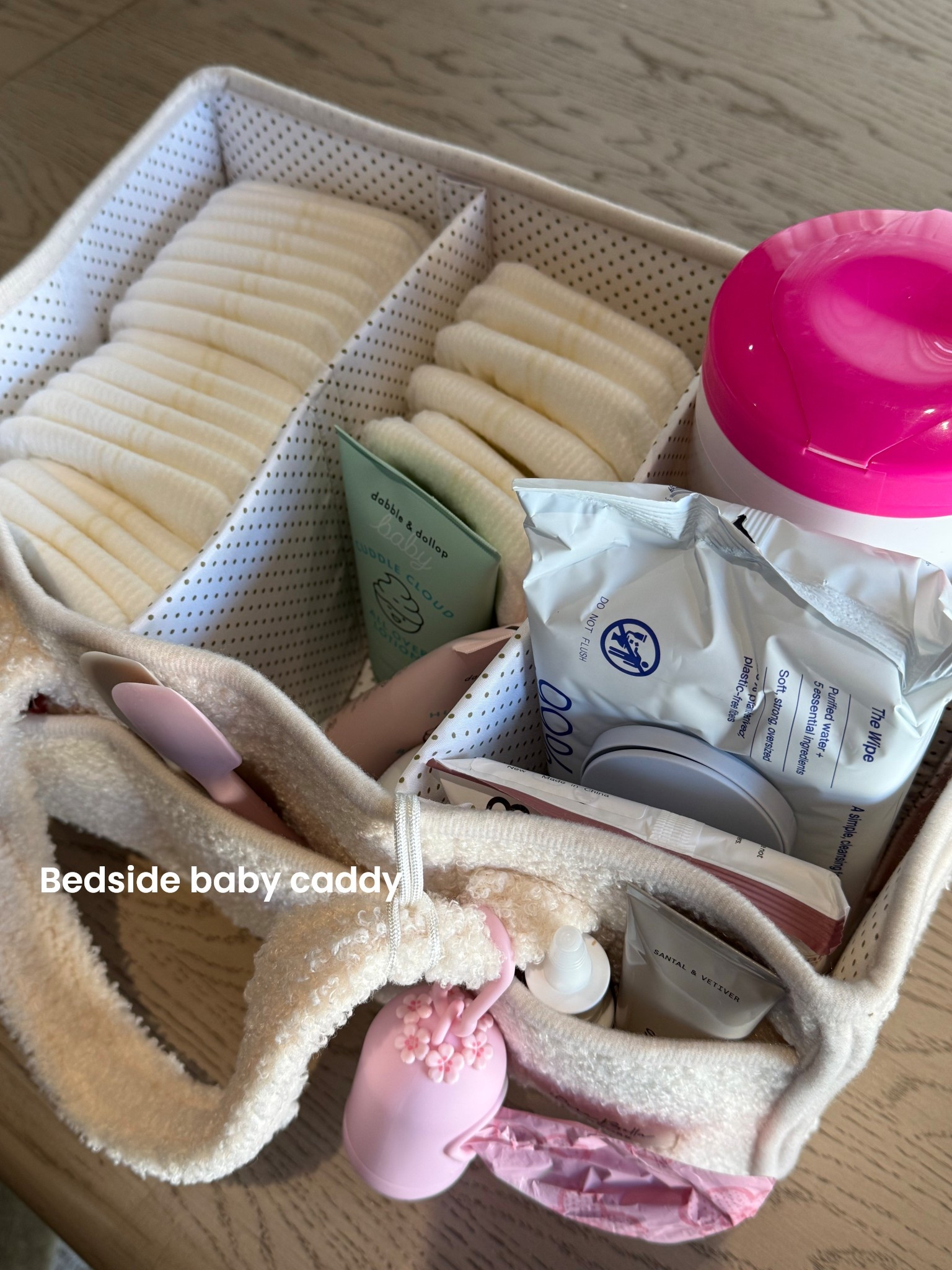 Keeping this by my bed with essentials for when bby girl is here💫

Dressupbuttercup.com #dressupbuttercup #dederaad 


#LTKBaby #LTKmomlife #LTKselfcare