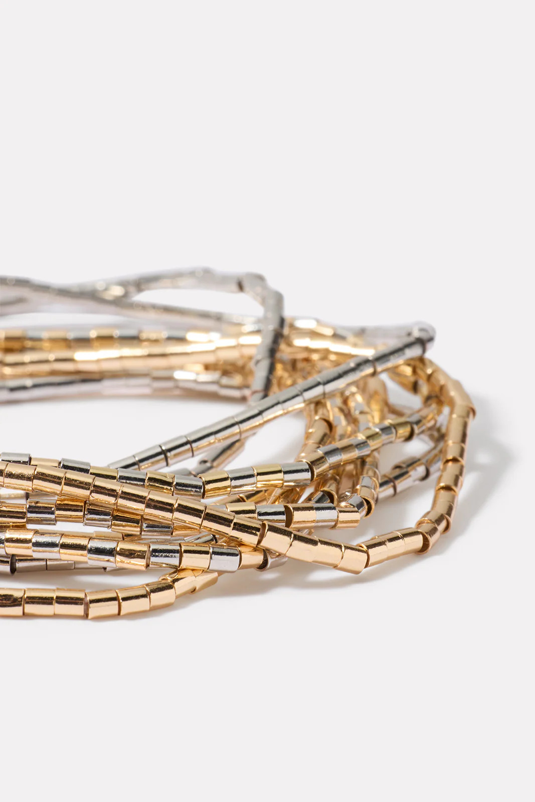 Tay Two Tone Bracelet Pack | Evereve