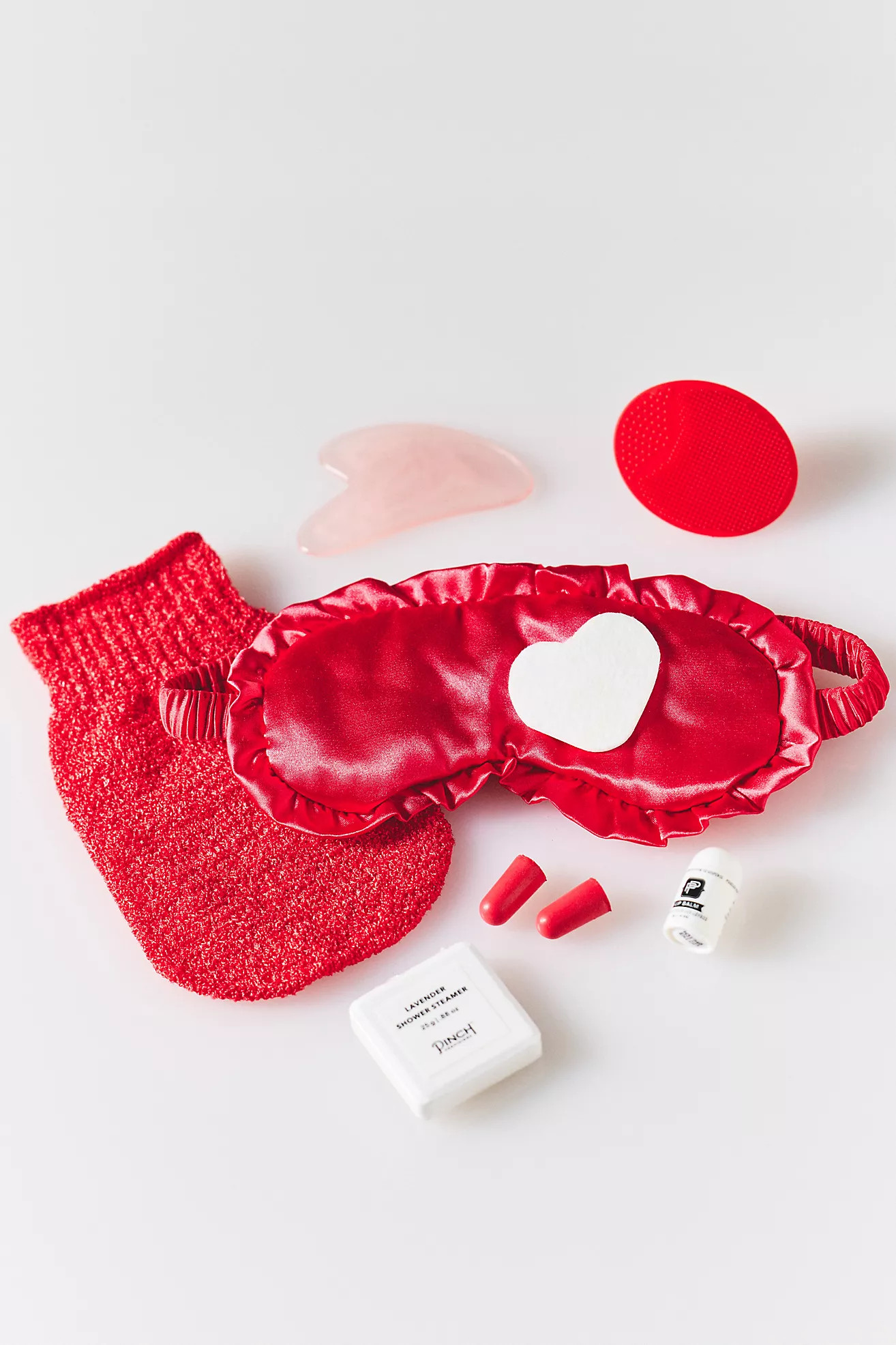 Pinch Provisions Self-Love Club Mini Kit | Anthropologie (US)