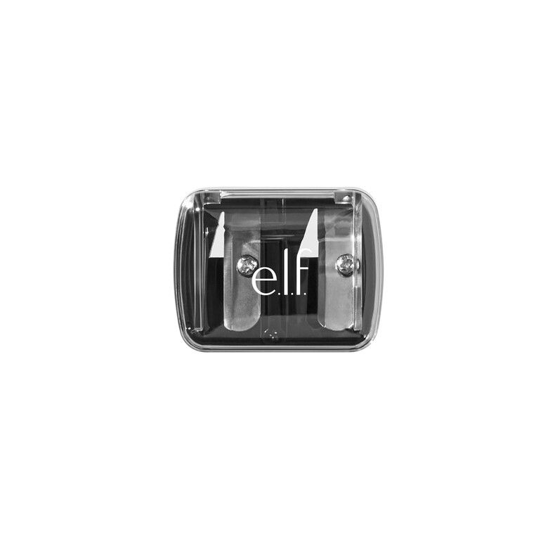 Dual-Pencil Sharpener | e.l.f. cosmetics (US)