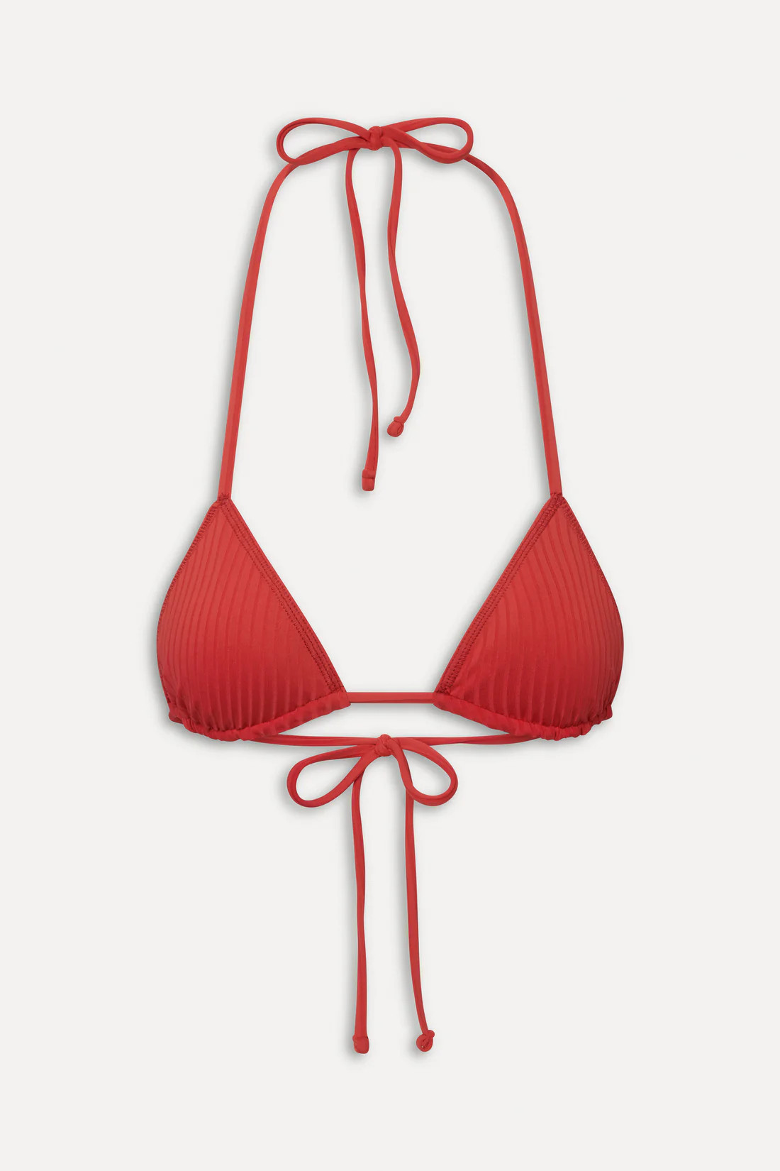 Nick Skimpy Triangle Bikini Top | Frankies Bikinis