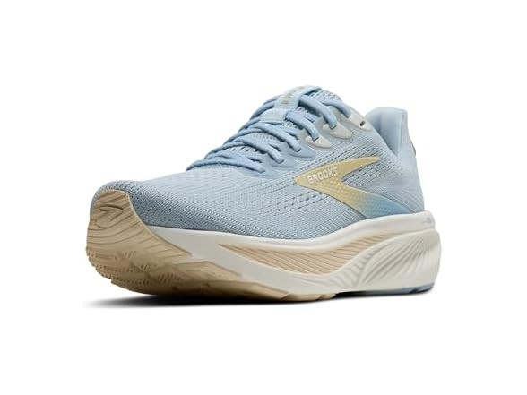 Brooks Women\u2019s Ghost 17 Neutral Running Shoe | Woot!