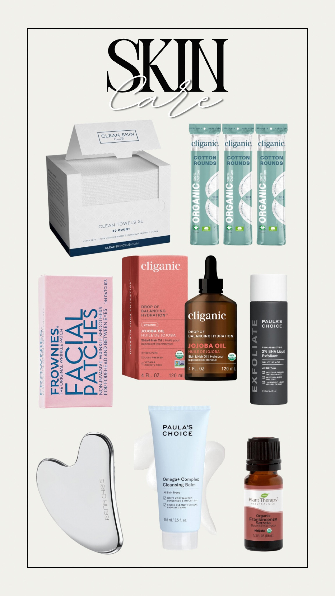 In the skin regime 🫧

Skin care, face wash, face moisturizer, face exfoliantt

#LTKBeauty