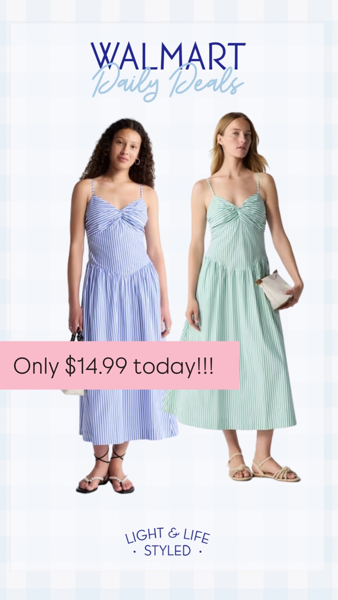 New arrivals that are only 1499 today grab these dresses