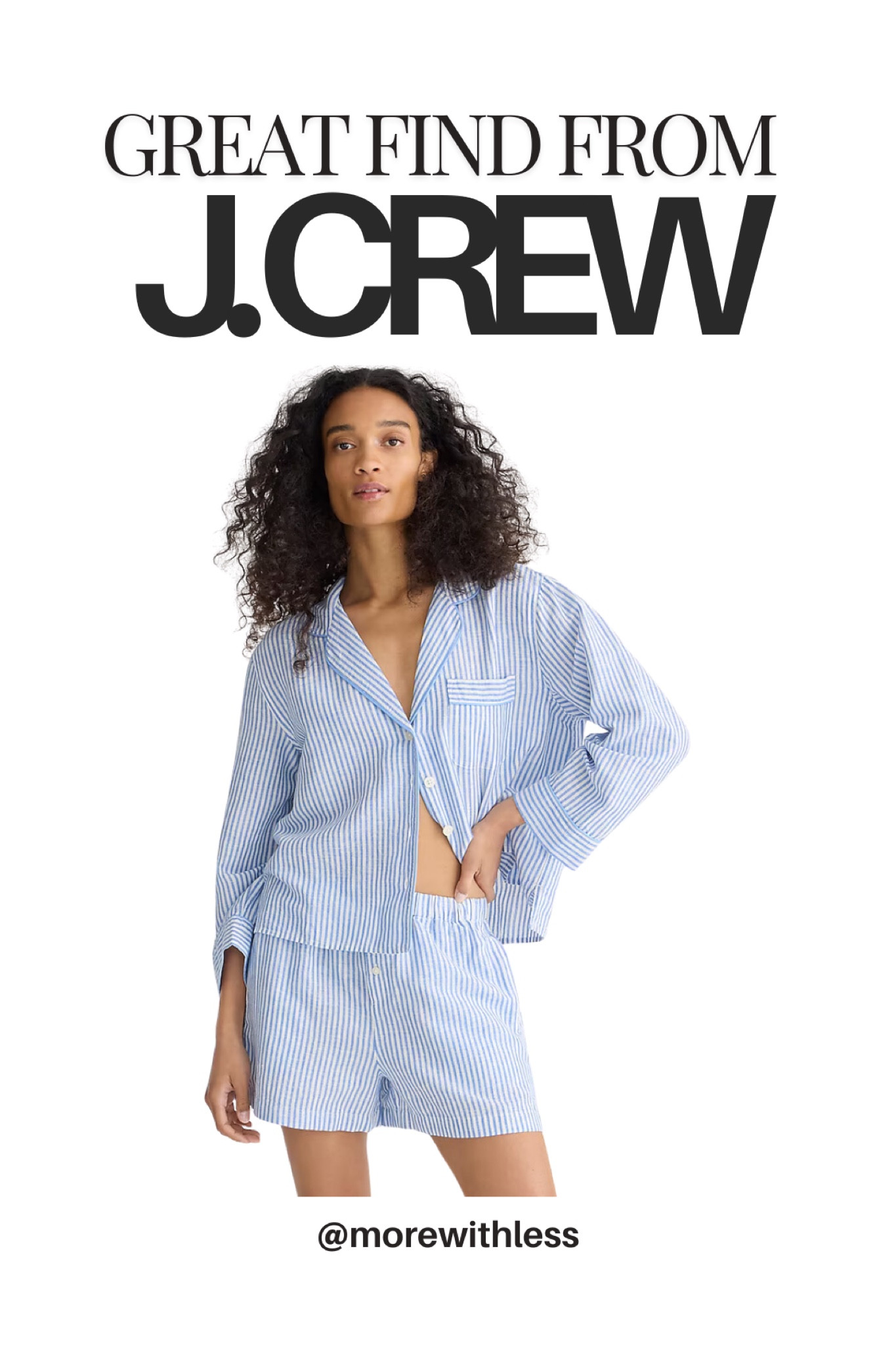 I need these comfy PJs for a much-needed beauty sleep. Get it now!

#LTKSaleAlert #LTKOver40 #LTKHome