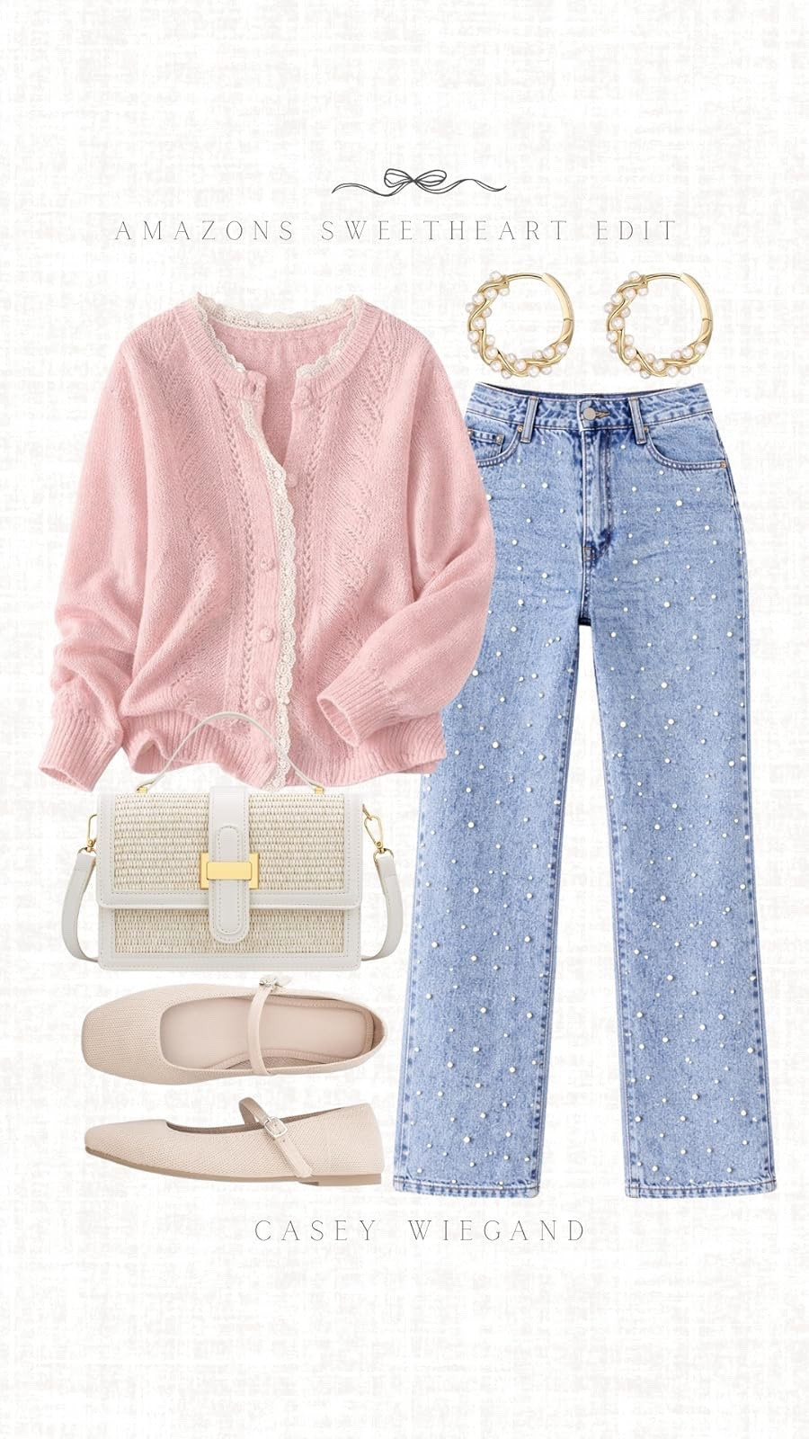 Found some chic Amazon finds to update my wardrobe! These pieces are perfect for a stylish day out. #SweetheartFashion

#LTKgrwm #LTKootd #LTKdayinmylife