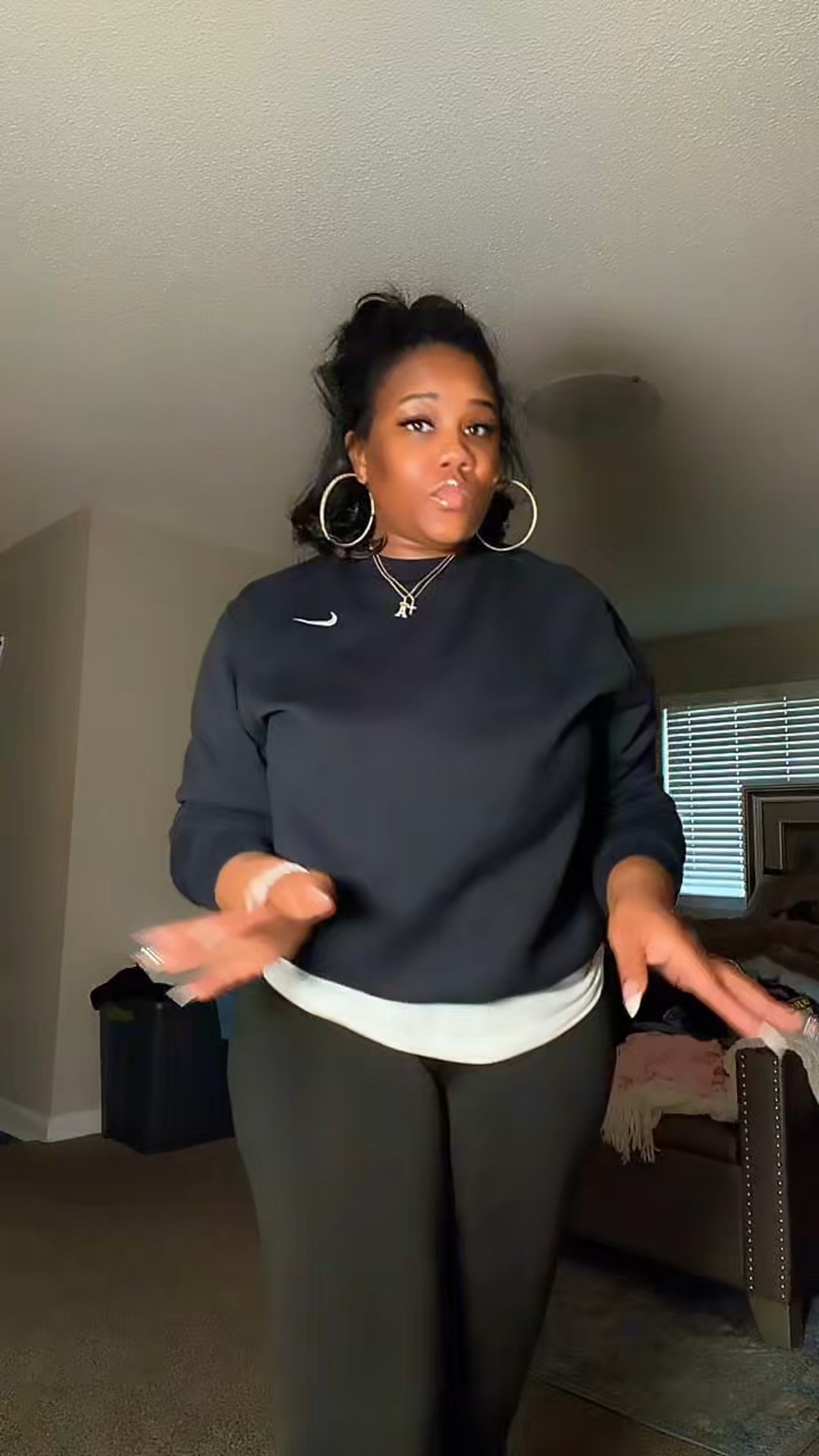 Maintenance Day OOTD 

#LTKgrwm #LTKootd #LTKmomlife