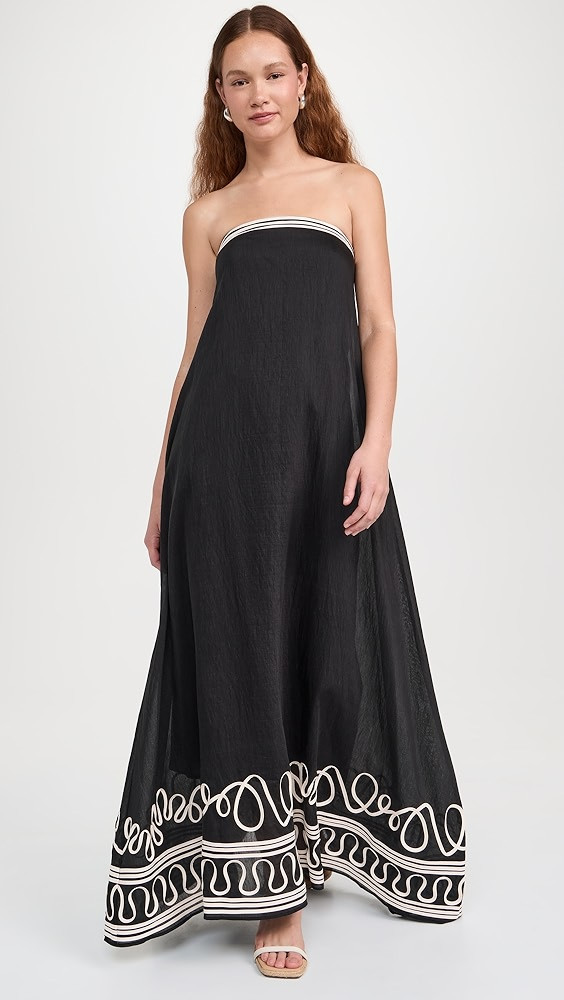 The Wolf Gang Casella Maxi Dress | Shopbop | Shopbop