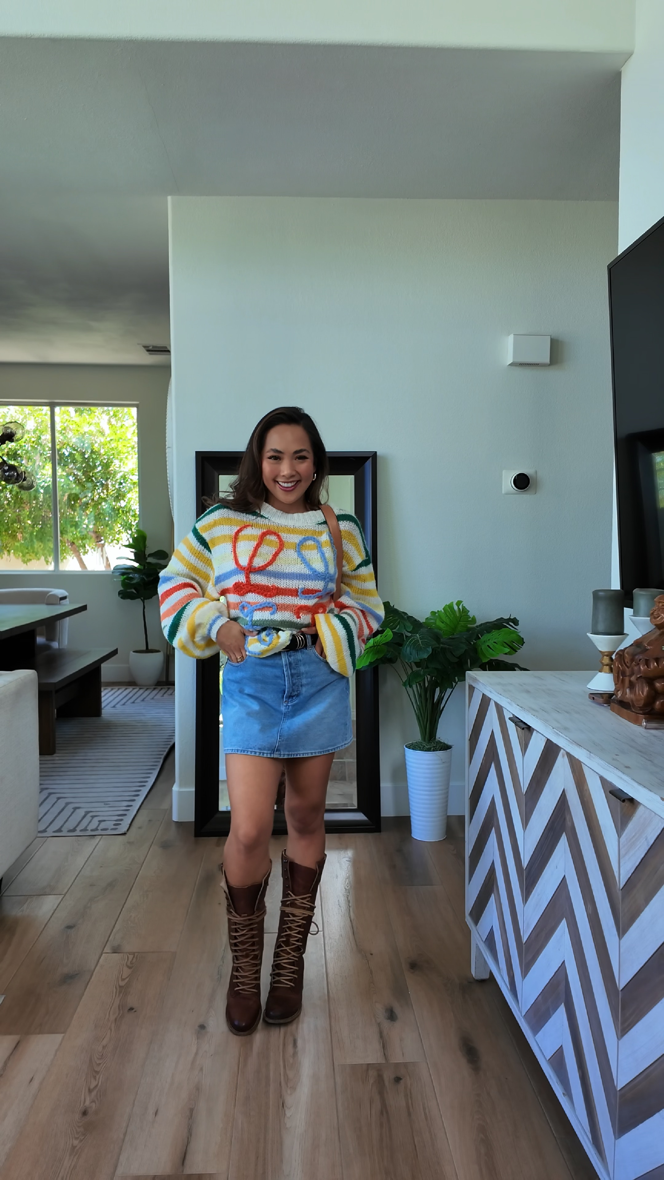 This outfit will be on repeat this fall!! 

#LTKSeasonal #LTKShoeCrush #LTKFindsUnder100