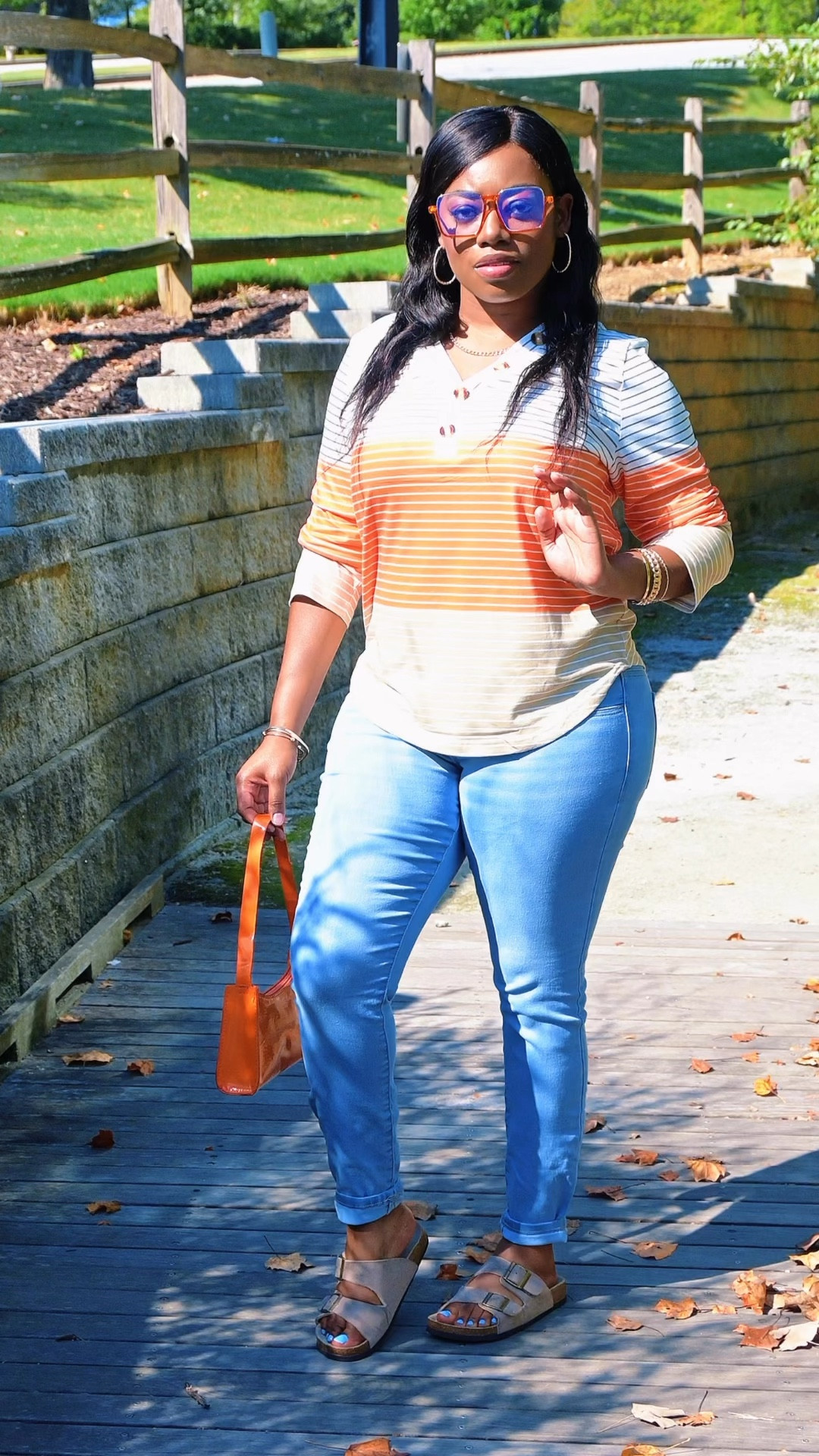 Amazon Finds Fall Tops 

#LTKSeasonal #LTKStyleTip #LTKVideo