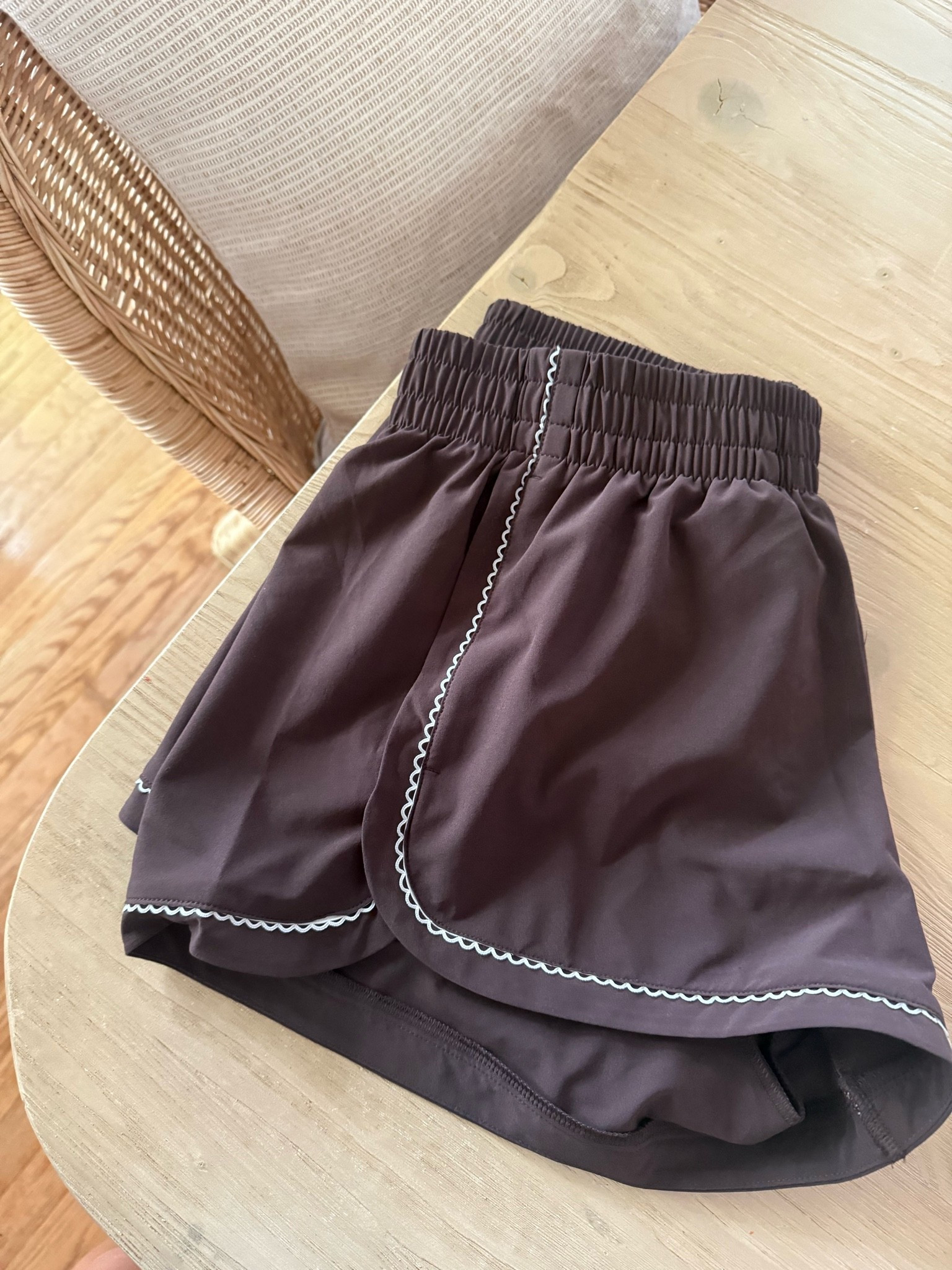 New target shorts & im obsessed w this color!! Run tts

#LTKmomlife #LTKgrwm #LTKootd