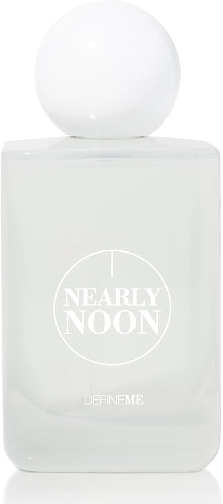 DefineMe Nearly Noon Perfume, 100 mL, Sniff With Steph, Eau De Parfum | Amazon (US)
