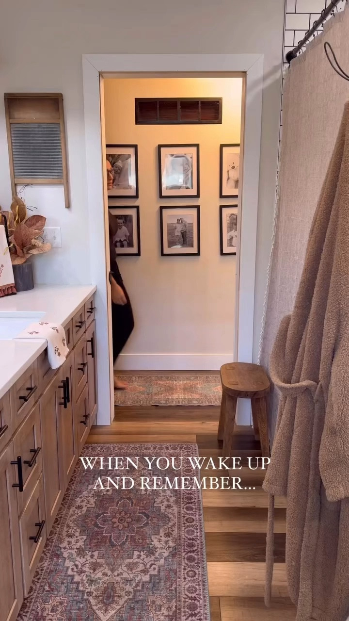 Bathroom decorating #bathroom #bathroomdecor 

#LTKHome