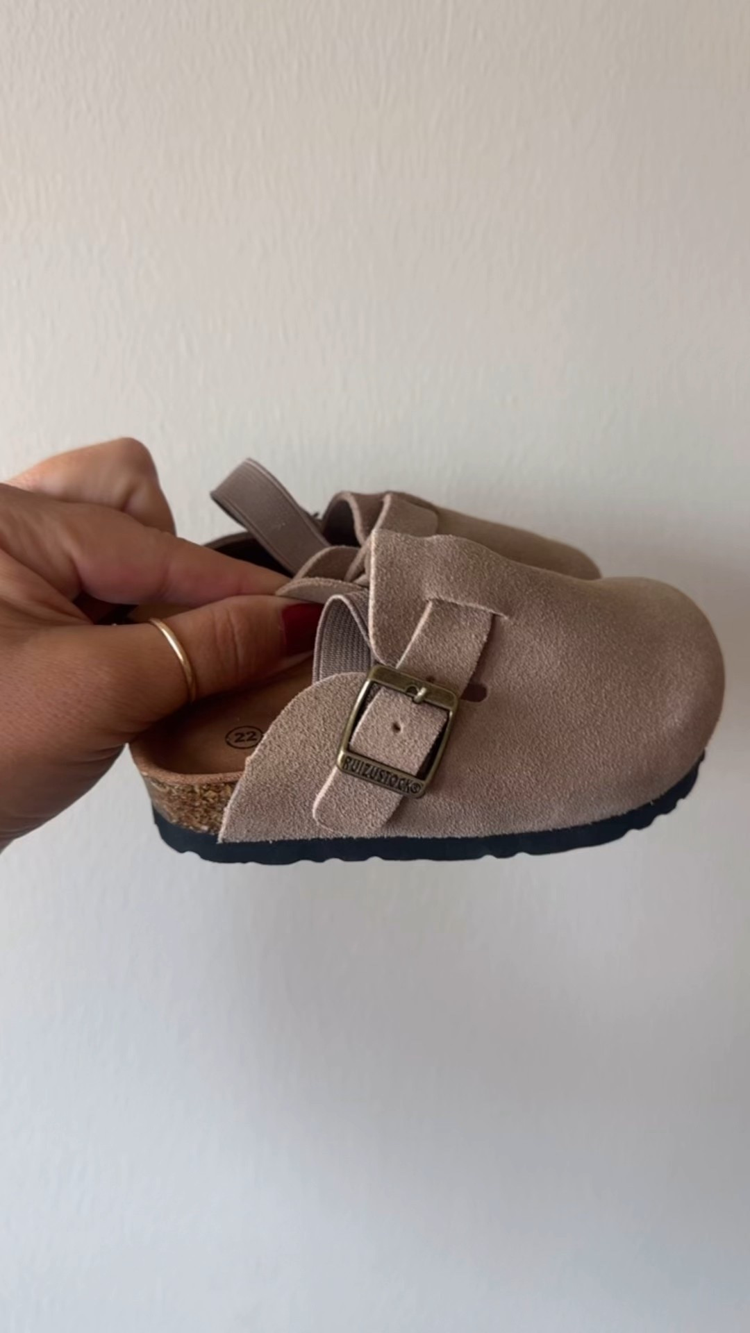 Baby Birkenstocks 
Amazon
Toddler shoes
Fall toddler shoes 

#LTKShoeCrush #LTKKids #LTKSeasonal