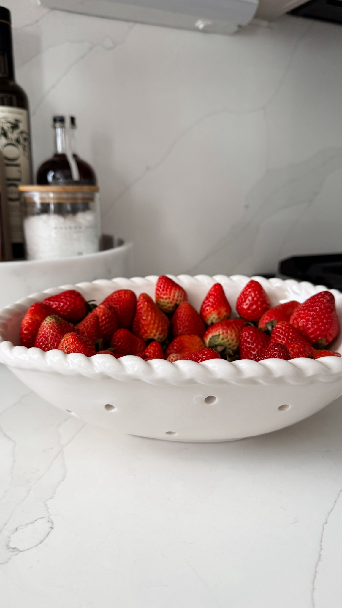The cutest berry colander🍓

#LTKfoodie #LTKHome