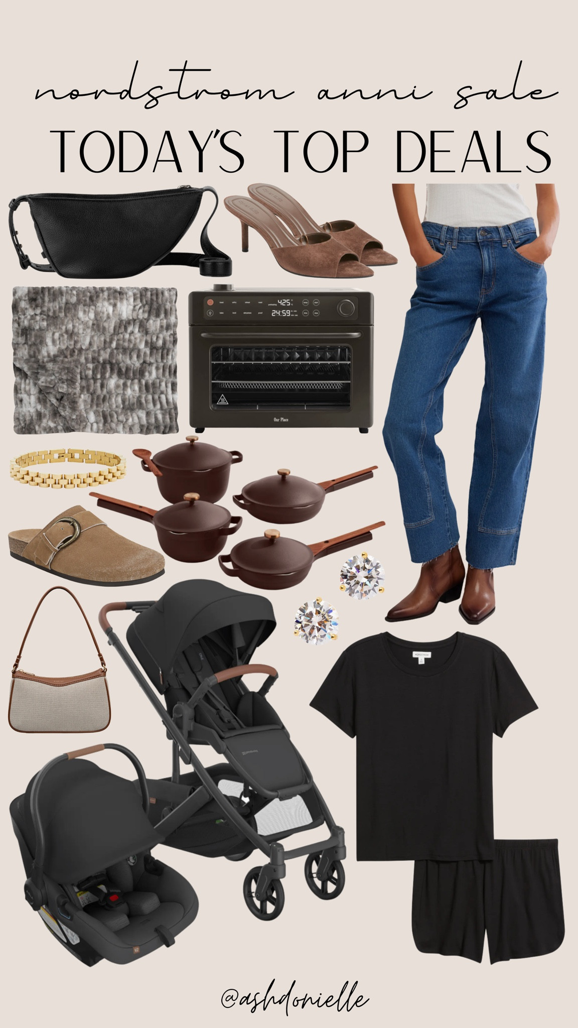 Nordstrom sale today’s top deals

Top Sellers
Best Sellers
Trending Products
Amazon Finds
Viral Finds
Customer Favorites
Most Loved Products
Top Rated Finds
Must Have Products
Popular Picks

#LTKSeasonal #LTKSaleAlert