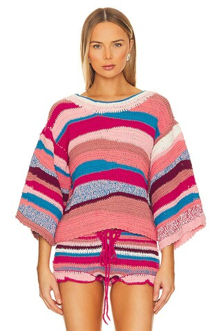 Caspio Top
                    
                    CeliaB | Revolve Clothing (Global)