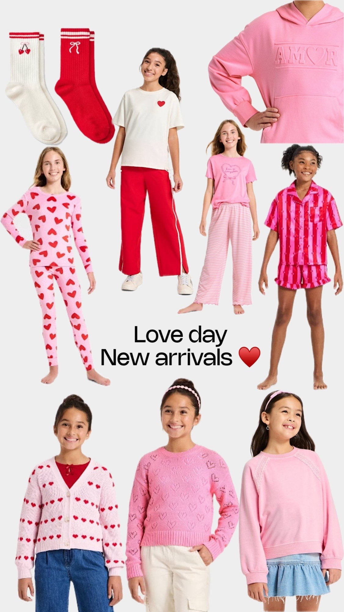 Xoxo 

#LTKKids #LTKHoliday #LTKootd