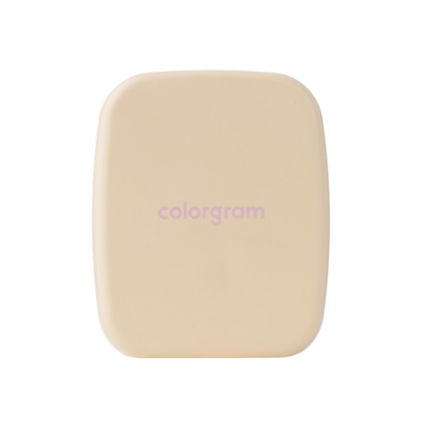 colorgram - Sebum Retouching Blur Pact - 6.5g | Stylevana