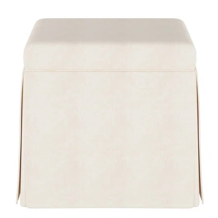 Birch Lane™ Bash Upholstered Storage Ottoman | Wayfair | Wayfair North America