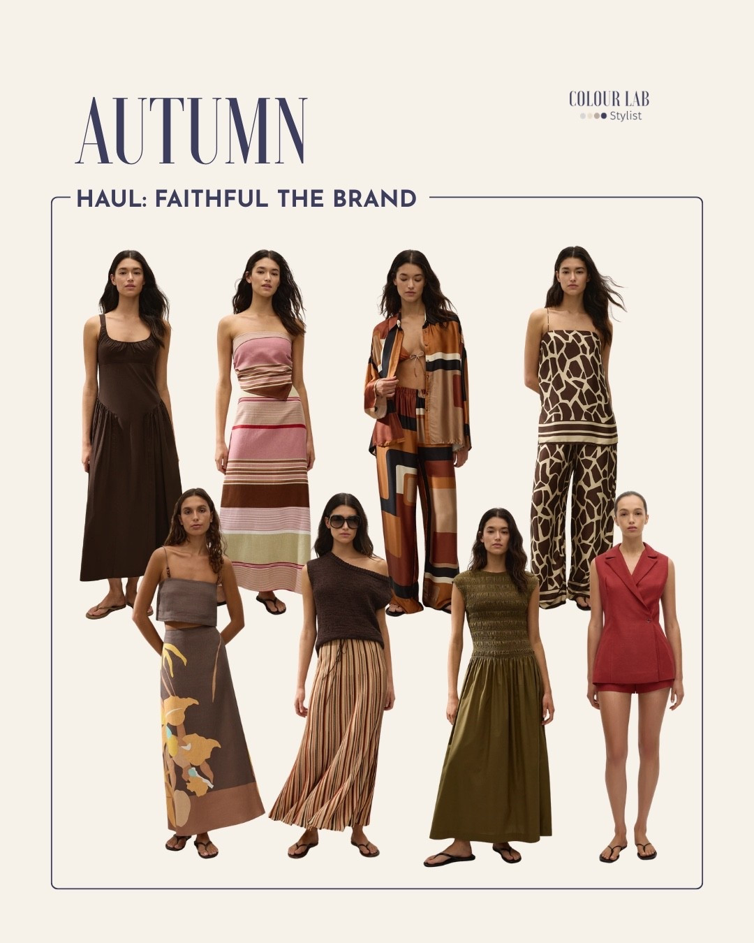 Shop Faithful the brand for Autumns ✨

#LTKaustralia #LTKspring #LTKFashionMonth