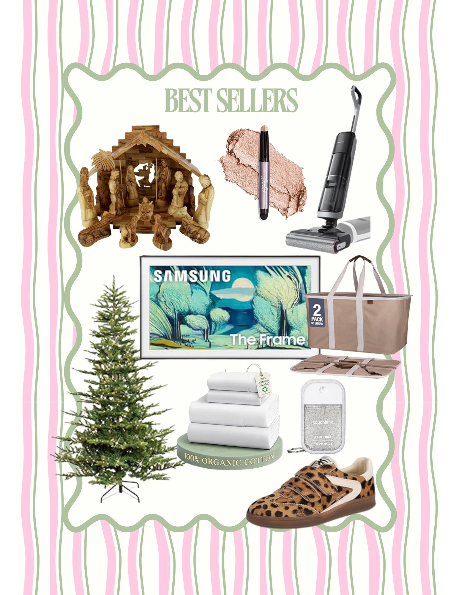 Weekly best sellers,
Some items still on deal! 

#LTKHoliday #LTKCyberWeek #LTKSaleAlert