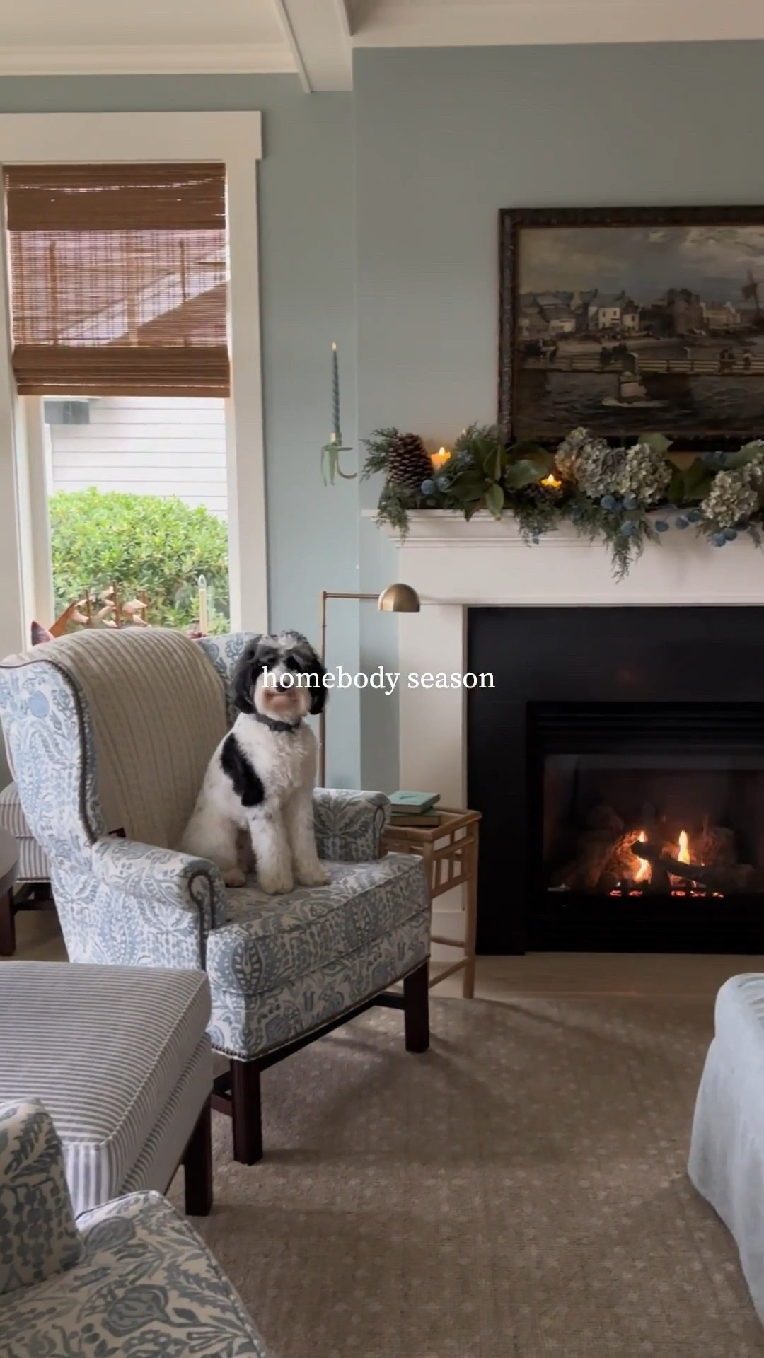 As a true HomeBody, winter feels like an invitation to settle in with all my favorite comforts…a hot drink, a cozy chair by the fire, a fluffy pup, and my favorite new cable knit throw. ✨@tommyhilfiger #tommyfamily #ad

It’s the softest, comfiest blanket, and the classic cable-knit design brings that nostalgic “home for the holidays” feeling I love. Timeless, cozy, and perfect for layering anywhere in the house — it fits right into our relaxed, cottage-by-the-sea style.

It also makes the most thoughtful gift — one of those guaranteed-to-make-anyone-happy comforts that’s both beautiful and practical.

Consider this a winter must-have (and yes, it’s Finnegan-approved 🐾).

#TommyHilfigerHome 



#LTKHome #LTKCyberWeek #LTKSaleAlert