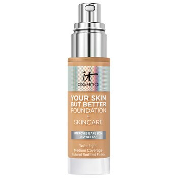 IT CosmeticsYour Skin But Better Foundation + Skincare | Sephora (US)