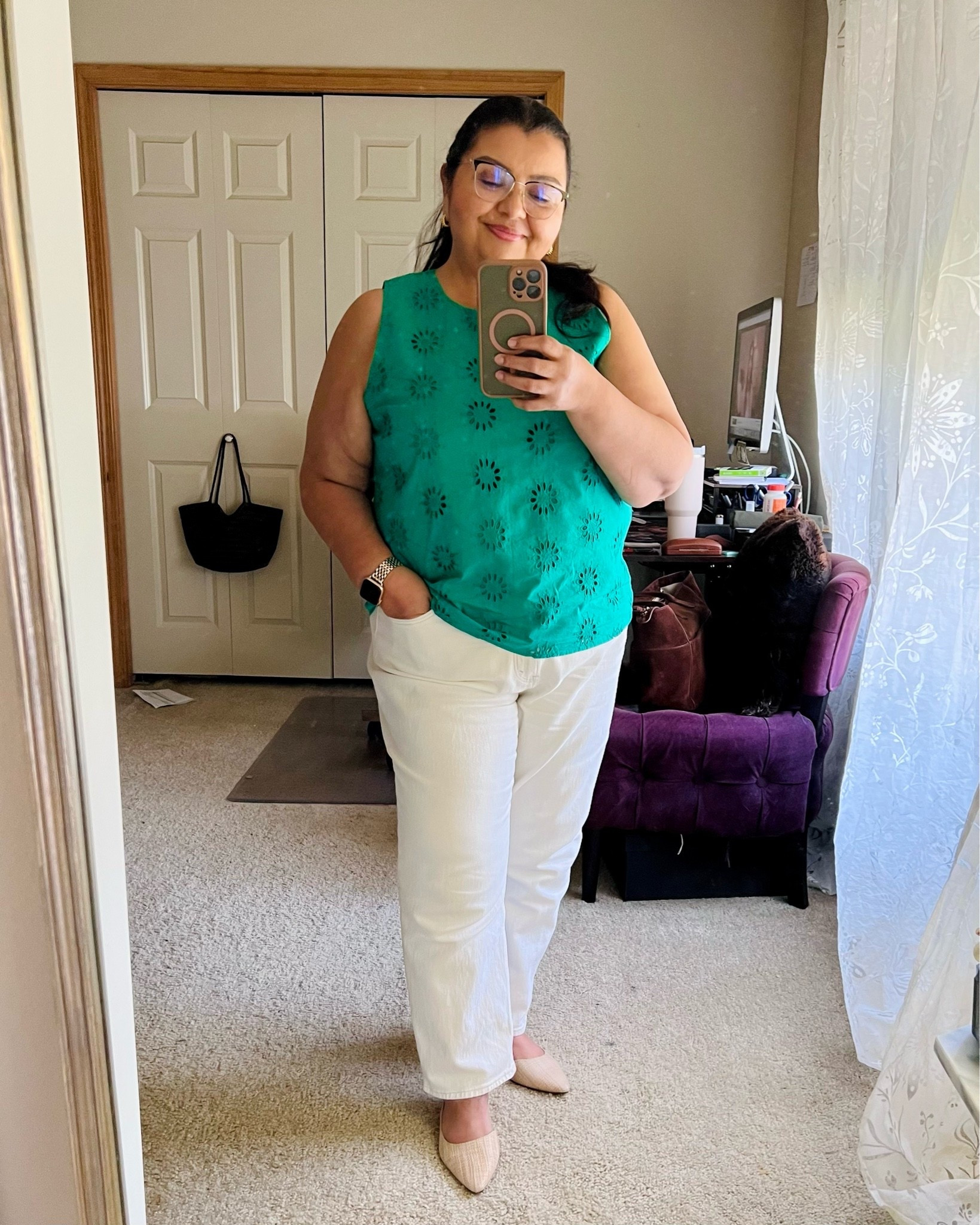 OOTD

#LTKMidsize #LTKPetite #LTKootd